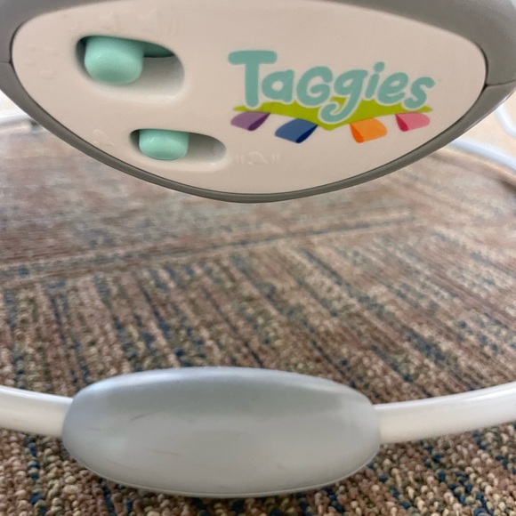 Baby seat - Picture 2 of 2